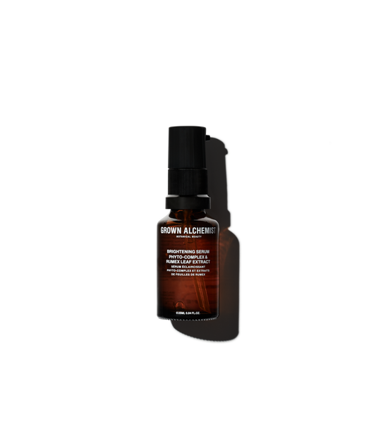 BRIGHTENING SERUM