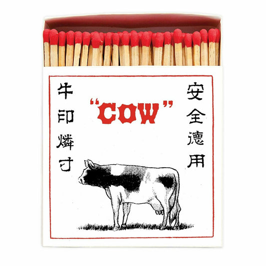 Cow