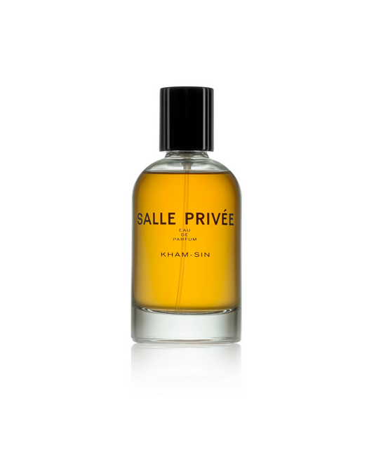 Salle Privée KHAM-SIN Eau de Parfum