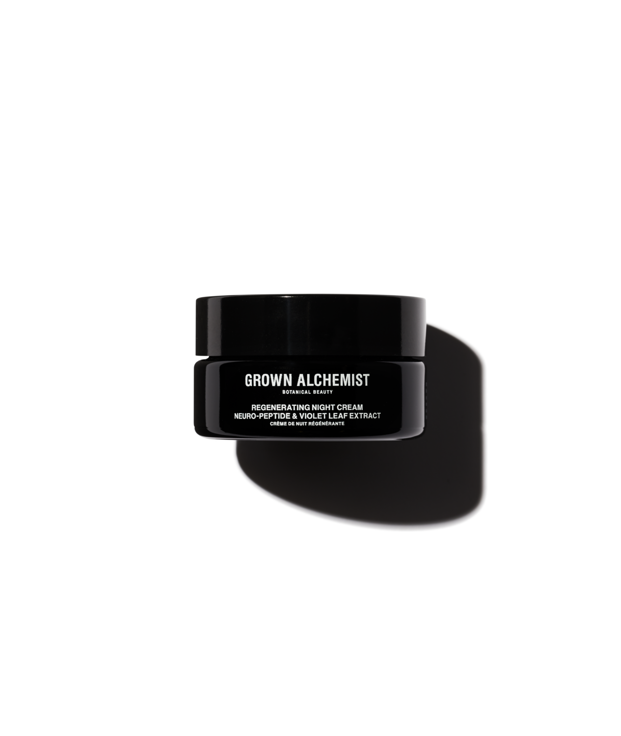 REGENERATING NIGHT CREAM NEURO-PEPTIDE