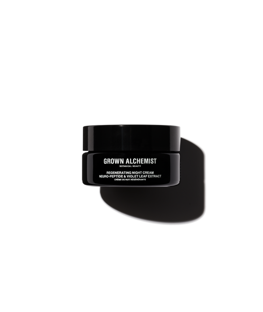 REGENERATING NIGHT CREAM NEURO-PEPTIDE