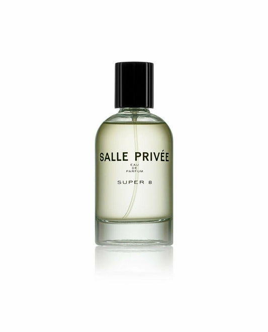 Salle Privée SUPER 8 Eau de Parfum