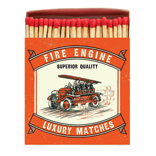 Fire Engine