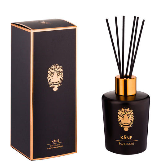 Käne Eau Fraîche Reed Diffuser