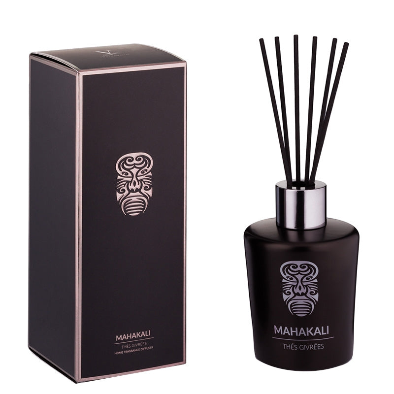 Mahakali Thés Givrées Reed Diffuser