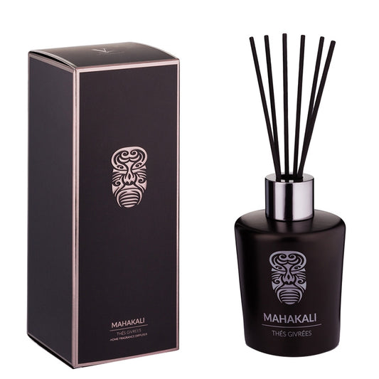 Mahakali Thés Givrées Reed Diffuser