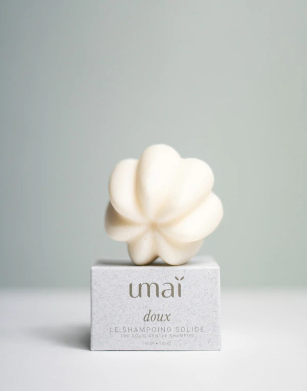 Doux Solid Shampoo